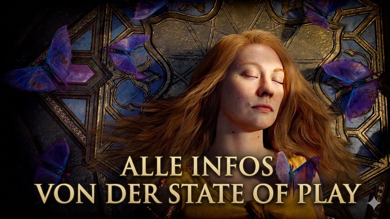 God of War Laufey: Alle State of Play Infos zum neuen Götter-Abenteuer