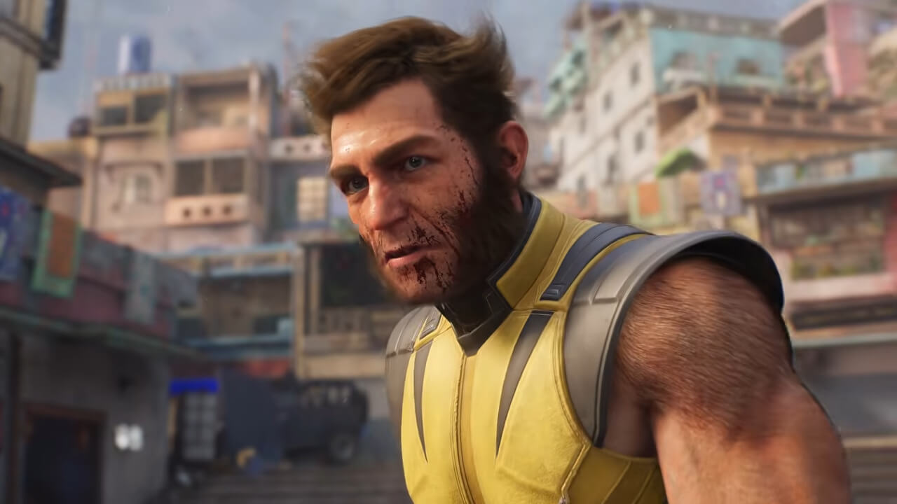 Marvel's Wolverine: Story-Trailer entfesselt brutale Action und düstere Geheimnisse