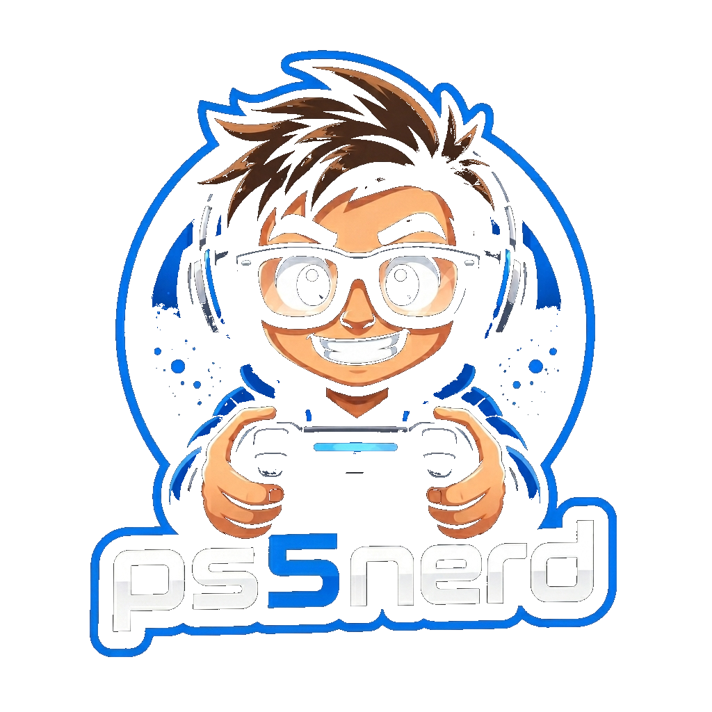 PS5Nerd